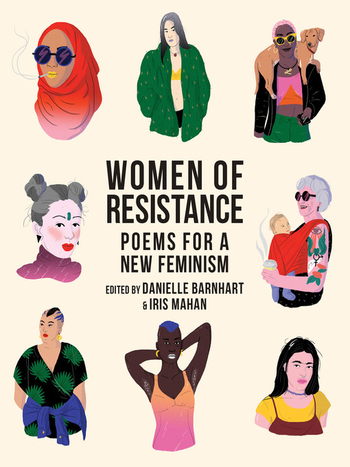Title details for Women of Resistance by Danielle Barnhart - Available